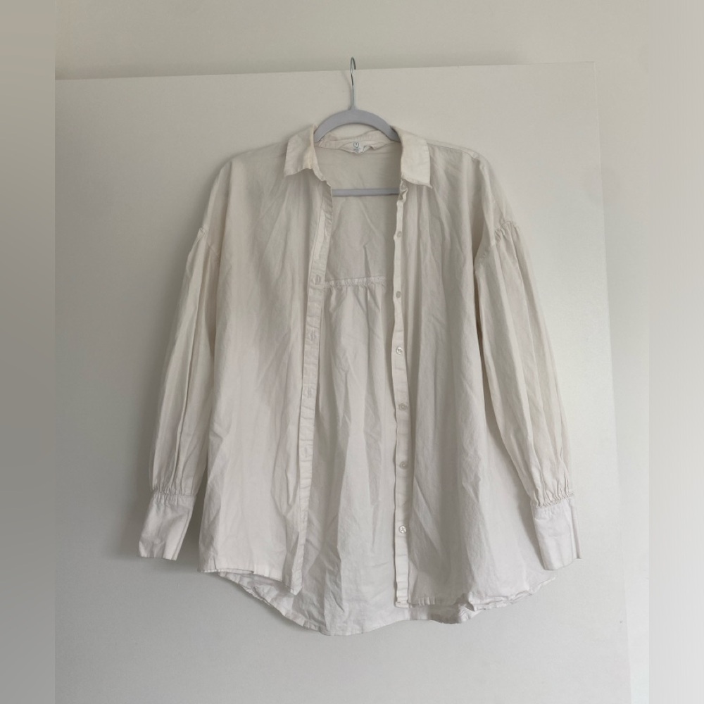 Primark shirt